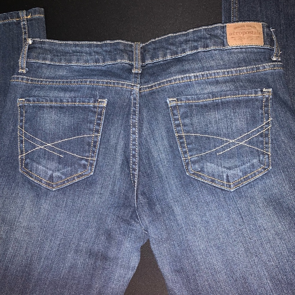 Aeropostal Woman jeans